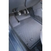 Sahler Dacia Logan Sedan/SW 2004-2012 4,5D Havuzlu Paspas