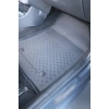 Sahler Dacia Logan Sedan/SW 2004-2012 4,5D Havuzlu Paspas