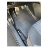 Sahler Fiat Linea 2007-2017 4,5D Havuzlu Paspas