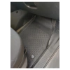 Sahler Fiat Linea 2007-2017 4,5D Havuzlu Paspas