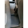 Sahler Fiat Linea 2007-2017 4,5D Havuzlu Paspas