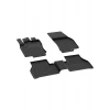 Sahler Ford Courier 2014-2023 4,5D Havuzlu Paspas