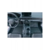 Sahler Honda Civic 2021 + 4.5D Havuzlu Paspas Siyah