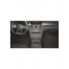 Sahler Mercedes C Serisi (W205) 2014-2020 4,5D Havuzlu Paspas