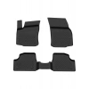 Sahler Opel Astra H HB 2004-2013 /Opel Astra G 4,5D Havuzlu Paspas
