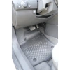 Sahler Opel Astra H HB 2004-2013 /Opel Astra G 4,5D Havuzlu Paspas
