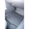 Sahler Opel Astra H HB 2004-2013 /Opel Astra G 4,5D Havuzlu Paspas