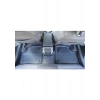Sahler Opel Astra H HB 2004-2013 /Opel Astra G 4,5D Havuzlu Paspas