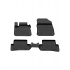 Sahler Renault Clio 4 2012-2019 /Renault Captur 2013-2020 4,5D Havuzlu Paspas
