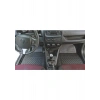 Sahler Renault Clio 4 2012-2019 /Renault Captur 2013-2020 4,5D Havuzlu Paspas