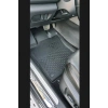 Sahler Renault Kadjar 2015+ 4,5D Havuzlu Paspas