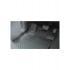 Sahler Renault Kadjar 2015+ 4,5D Havuzlu Paspas
