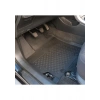 Sahler Toyota Corolla 2007-2012 /Auris 2007-2012 4,5D Havuzlu Paspas