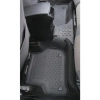Sahler Volkswagen Jetta 2011-2018 4,5D Havuzlu Paspas