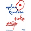 Şaka - Milan Kundera