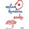 Şaka - Milan Kundera