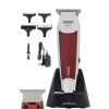 Sakal ve Vücut Tıraş Makinesi, Powertec TR-658