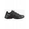 Salomon Speedcross Peak L475145 Erkek Koşu Ayakkabısı - Siyah