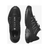 Salomon Speedcross Peak L475145 Erkek Koşu Ayakkabısı - Siyah
