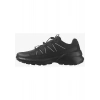 Salomon Speedcross Peak L475145 Erkek Koşu Ayakkabısı - Siyah