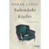 Salondaki Kişiler - Norah Lange