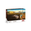 Salvador Dalí Temalı 1000 Parça Puzzle, Belleğin Azmi