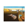 Salvador Dalí Temalı 1000 Parça Puzzle, Belleğin Azmi