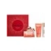 Salvatore Ferragamo Ferragamo Sıgnorına Unıca 100ML XMAS25 Set