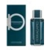 Salvatore Ferragamo Intense Leather Men Edp 100 ml