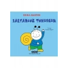Salyangoz Tomurcuk
