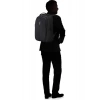 Samsonite KR2-09-001 14.1 Guard IT 3.0 Notebook Sırt Çantası Siyah