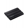 Samsung 1TB Samsung T7 Shield Usb 3.2 Taşınabilir SSD Siyah Disk MU-PE1T0S-WW