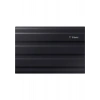 Samsung 1TB Samsung T7 Shield Usb 3.2 Taşınabilir SSD Siyah Disk MU-PE1T0S-WW