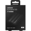 Samsung 1TB Samsung T7 Shield Usb 3.2 Taşınabilir SSD Siyah Disk MU-PE1T0S-WW