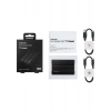 Samsung 1TB Samsung T7 Shield Usb 3.2 Taşınabilir SSD Siyah Disk MU-PE1T0S-WW