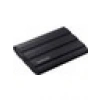 Samsung 1TB Samsung T7 Shield Usb 3.2 Taşınabilir SSD Siyah Disk MU-PE1T0S-WW