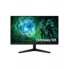 Samsung 27 Odyssey G5 1ms 200Hz 2k IPS Gamıng Monıtor