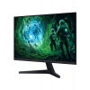 Samsung 27 Odyssey G5 1ms 200Hz 2k IPS Gamıng Monıtor