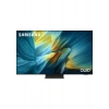 Samsung 65S95F 65 165 Ekran Uydu Alıcılı 4K Ultra HD Tizen Smart OLED TV