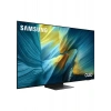 Samsung 65S95F 65 165 Ekran Uydu Alıcılı 4K Ultra HD Tizen Smart OLED TV