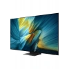 Samsung 65S95F 65 165 Ekran Uydu Alıcılı 4K Ultra HD Tizen Smart OLED TV