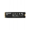 Samsung 990 EVO PLUS SSD 4TB, PCIe Gen 4x4 | Gen 5x2 M.2 2280, Speeds Up-to MZ-V9S4T0BW