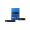 Samsung 990 EVO PLUS SSD 4TB, PCIe Gen 4x4 | Gen 5x2 M.2 2280, Speeds Up-to MZ-V9S4T0BW
