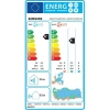 Samsung AR09TXHQBWK/SK AR35 A++ 9000 BTU Duvar Tipi Klima