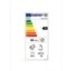 Samsung DW60DG550FWQTR 5 Programlı Bulaşık Makinesi, D Enerji Sınıfı