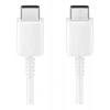Samsung EP-DA705B TypeC TypeC Kablo (25W) - Beyaz