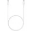Samsung EP-DA705B TypeC TypeC Kablo (25W) - Beyaz