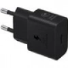 Samsung EP-T2510N Type C Hızlı Şarj Adaptörü (25W) - Siyah