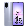 Samsung Galaxy A07 128 GB 4 GB Ram (Samsung Türkiye Garantili) Açık Mor
