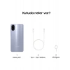 Samsung Galaxy A07 128 GB 4 GB Ram (Samsung Türkiye Garantili) Açık Mor